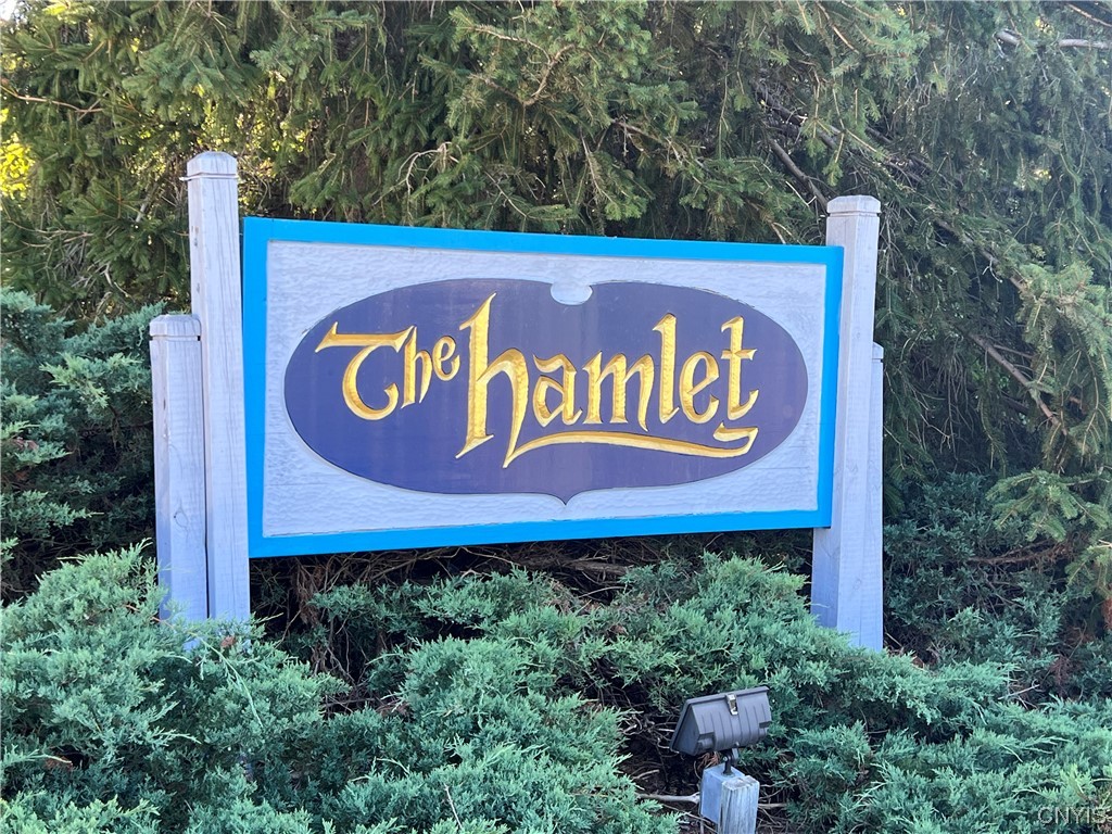 Welcome to Hamlet Crest HOA Homeowners Association!